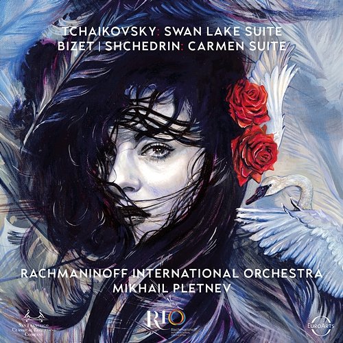 Shchedrin: Carmen Suite - II. Dance: Allegro Rachmaninoff International Orchestra & Mikhail Pletnev