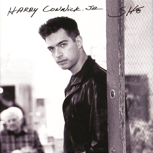 She Harry Connick Jr.