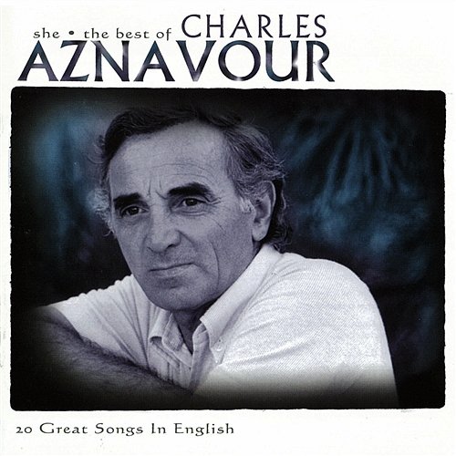 What Makes A Man Charles Aznavour