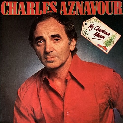 She Charles Aznavour