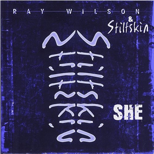 Taking Time Ray Wilson & Stiltskin