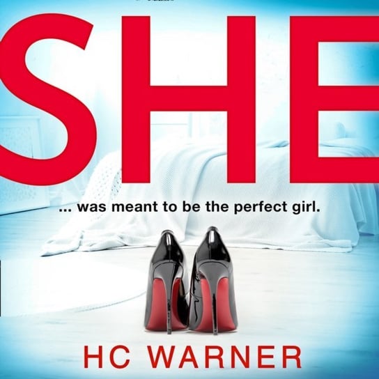 She Warner HC