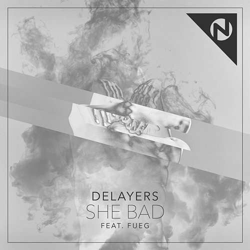 She Bad Delayers feat. Fueg