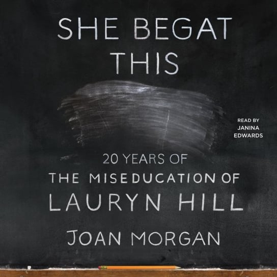She Begat This Morgan Joan