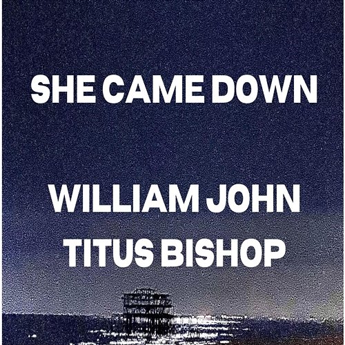 She Came Down William John Titus Bishop