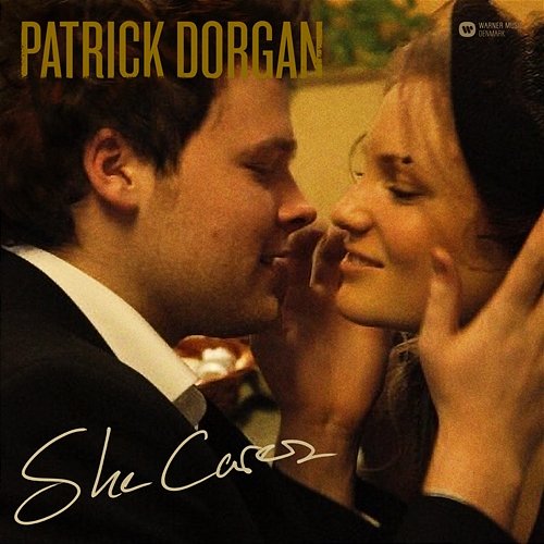 She Cares Patrick Dorgan