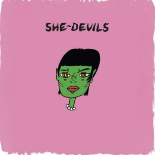 She-Devils She-Devils