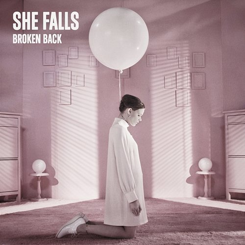She Falls Broken Back