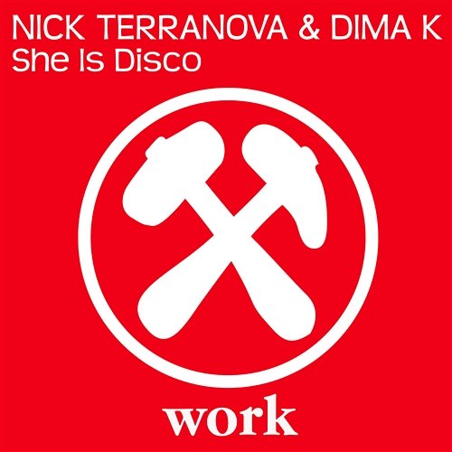 She Is Disco Dima K & Nick Terranova