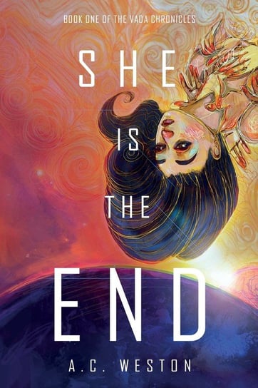 She Is the End Weston A.C.