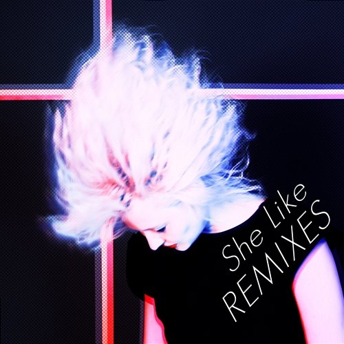 She Like Remixes S.R. Krebs