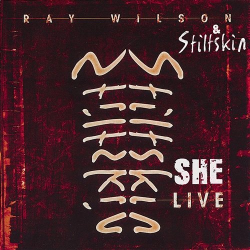 She - Live Ray Wilson & Stiltskin