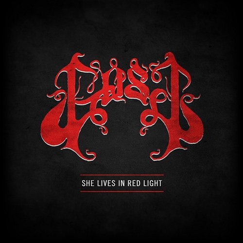 She Lives in Red Light GosT
