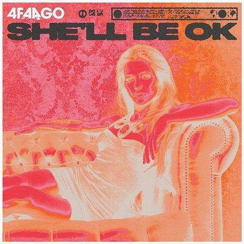 She'll Be OK 4Fargo