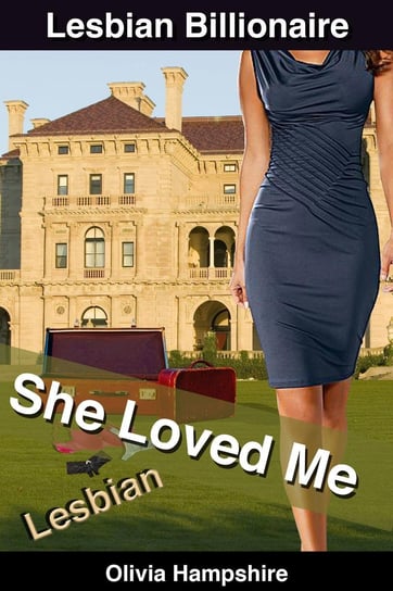 She Loved Me - ebook epub Olivia Hampshire