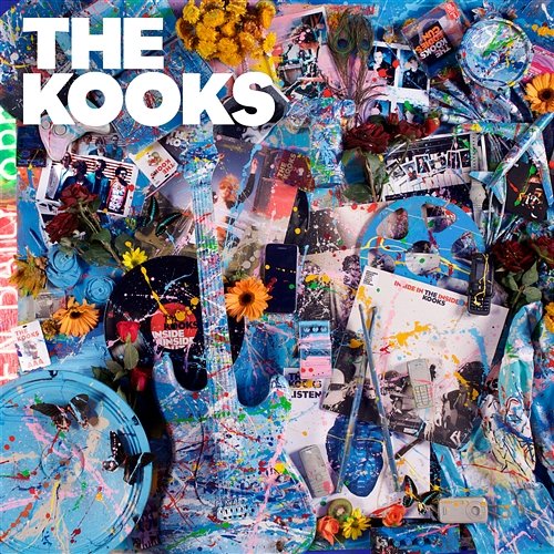 She Moves In Her Own Way The Kooks