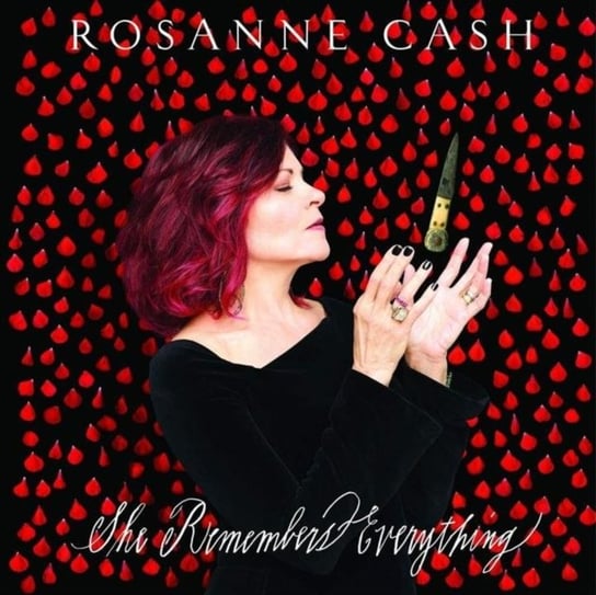 She Remembers Everything Cash Rosanne