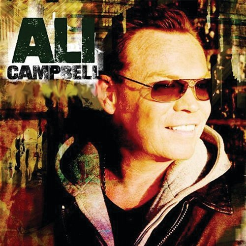 She's A Lady Ali Campbell feat. Shaggy