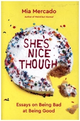 She's Nice Though HarperCollins US
