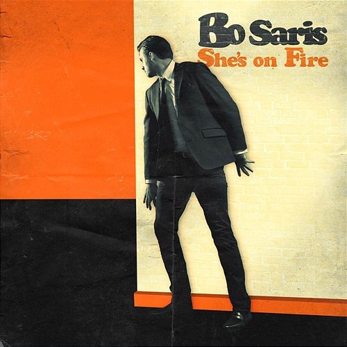 She's On Fire Bo Saris