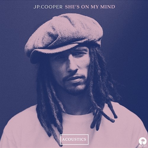She's On My Mind JP Cooper