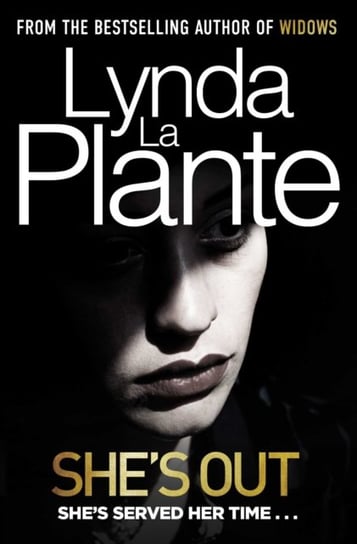 She's Out Plante Lynda