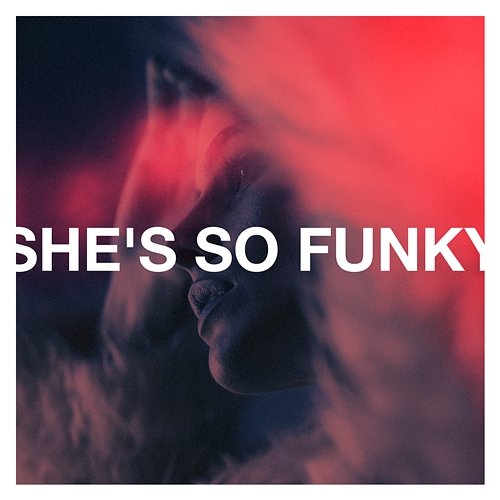 She's So Funky Elekfantz