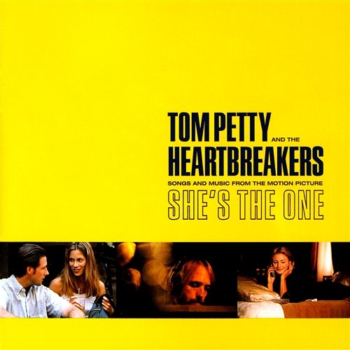 She's the One Tom Petty & The Heartbreakers
