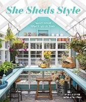 She Sheds Style Kotite Erika