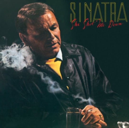 She Shot Me Down (Limited Edition), płyta winylowa Sinatra Frank