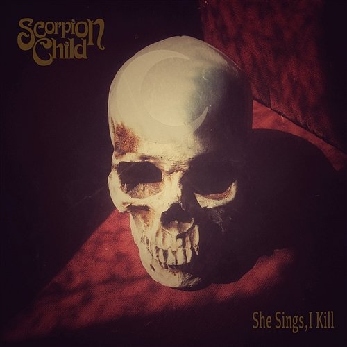 She Sings, I Kill Scorpion Child