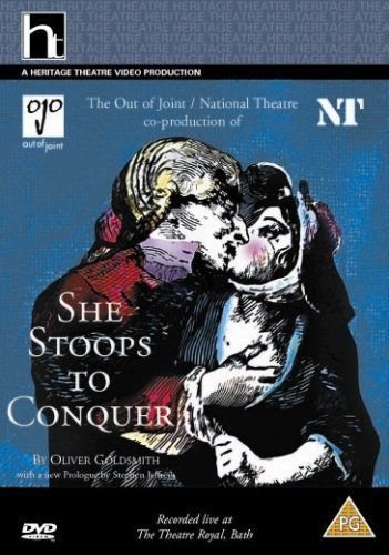 She Stoops To Conquer Various Directors