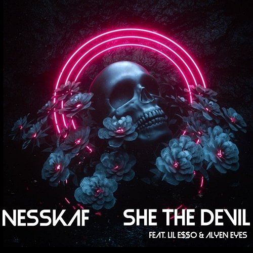 She the Devil Nesskaf feat. Alyen Eyes, Lil Esso