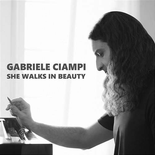 She Walks In Beauty Gabriele Ciampi, Teura