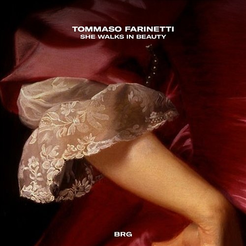 She Walks in Beauty Tommaso Farinetti