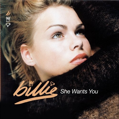 She Wants You Billie Piper