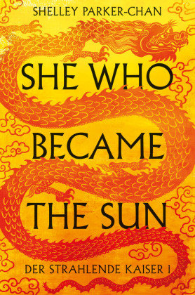 She Who Became the Sun Cross Cult