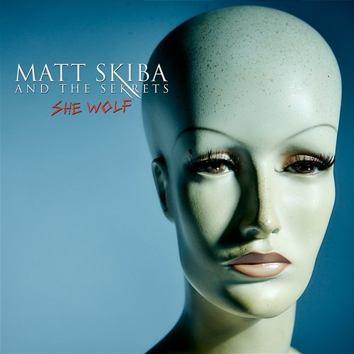 She Wolf Matt Skiba and The Sekrets