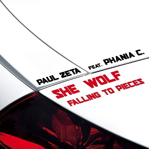 She Wolf Paul Zeta, Phania C.