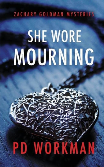 She Wore Mourning Workman P.D.