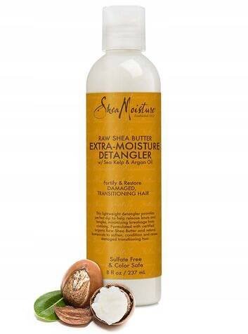Exquisite Shea Moisture Detangler Design Photography Exquisite Shea Moisture Detangler Design Photography