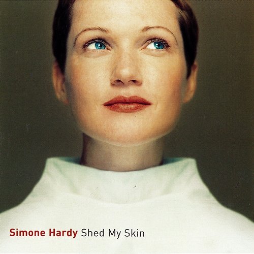 Shed My Skin Simone Hardy
