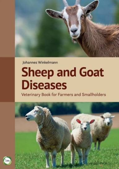 Sheep and Goat Diseases Winkelmann Johannes