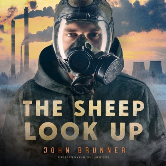 Sheep Look Up Brunner John