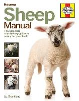 Sheep Manual Shankland Liz
