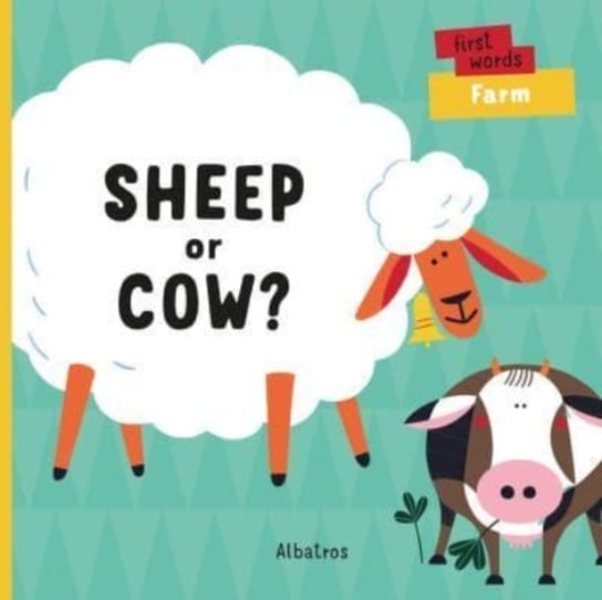 Sheep or Cow? Lenka Chytilova