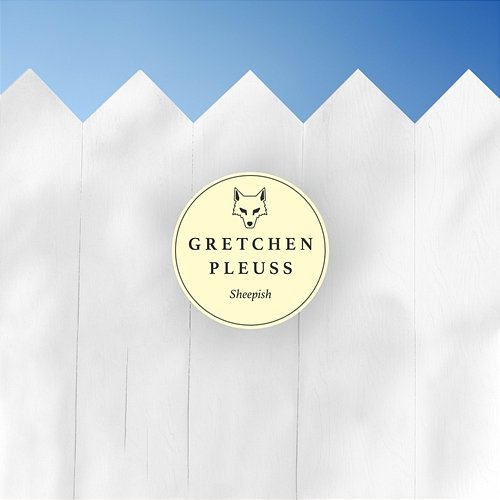 Sheepish Gretchen Pleuss