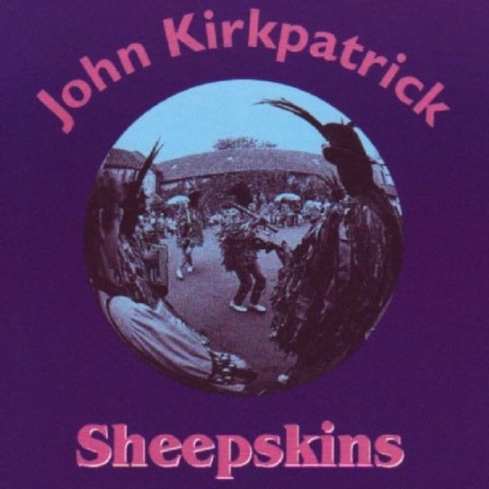 Sheepskins Kirkpatrick John