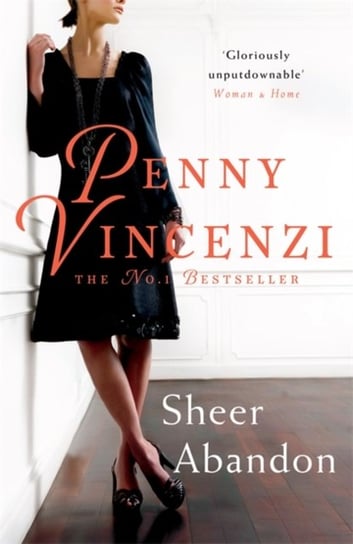 Sheer Abandon Vincenzi Penny
