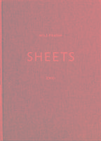 Sheets Zwei (Deluxe Edition Hardback Book) (Piano Solo) Frahm Nils